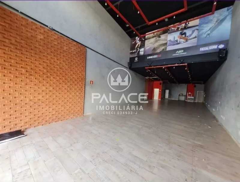Imagens do imóveis salão para alugar em jaraguá, piracicaba 275m²