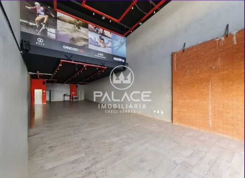 Imagens do imóveis salão para alugar em jaraguá, piracicaba 275m²