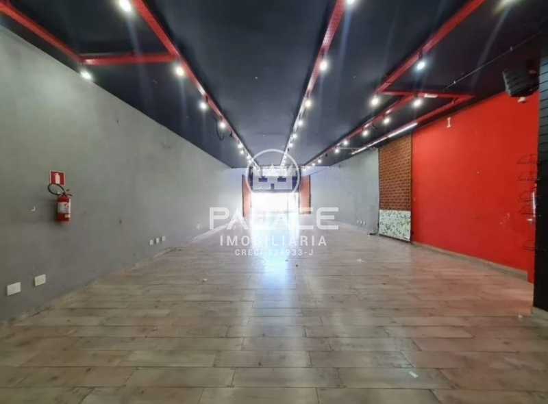 Imagens do imóveis salão para alugar em jaraguá, piracicaba 275m²