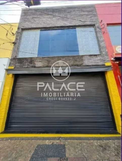 Imagens do imóveis salão para alugar em jaraguá, piracicaba 275m²