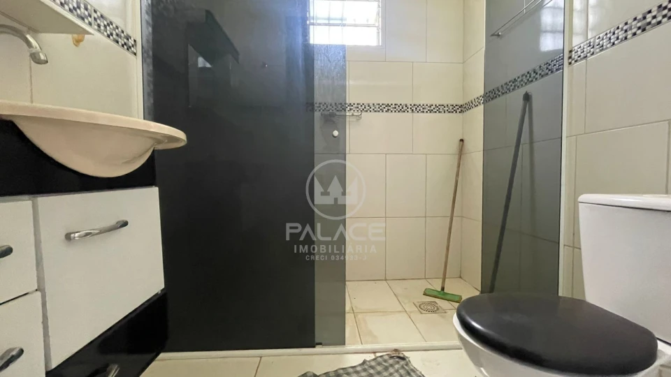 CASA / LOCACAO / RIO DAS PEDRAS/ ROD NELSON CAPRONI / 100M²