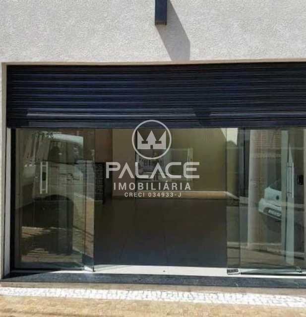 Imagens do imóveis salão para alugar em alto, piracicaba 47m²