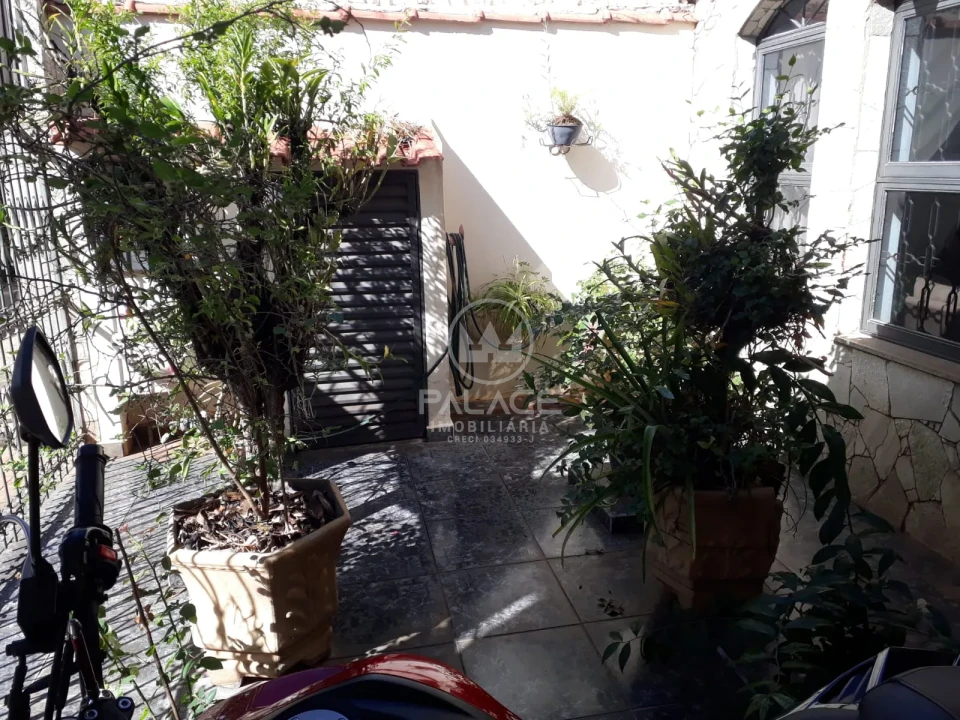 Casa, 3 quartos, 172 m² - Foto 21