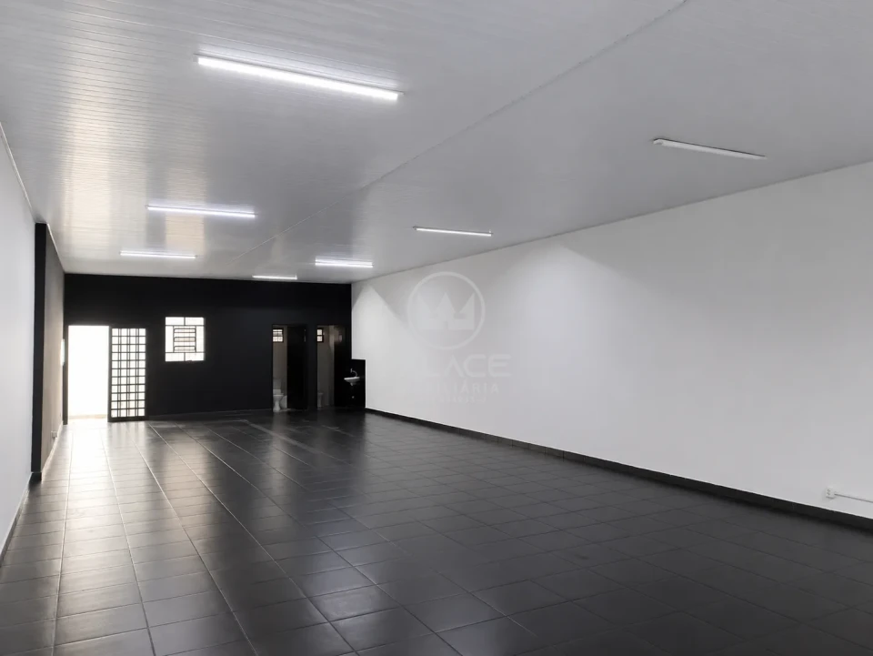 Sala/Conjunto Comercial para alugar em Vila Rezende, Piracicaba — Portal Mundo do Imóvel