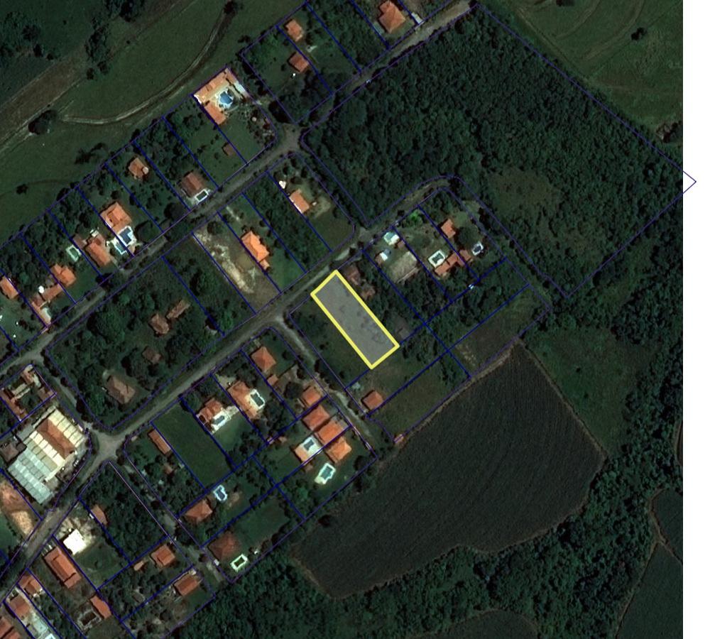 Imagens do imóveis terreno residencial à venda em pau d alhinho, piracicaba