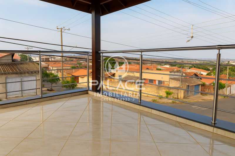 Imagens do imóveis casa para venda e aluguel em santa terezinha, piracicaba 3 quartos 191m²