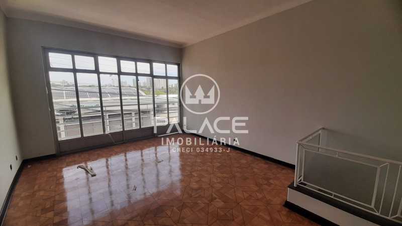 Imagens do imóveis casa comercial para alugar em vila rezende, piracicaba 3 quartos 154m²