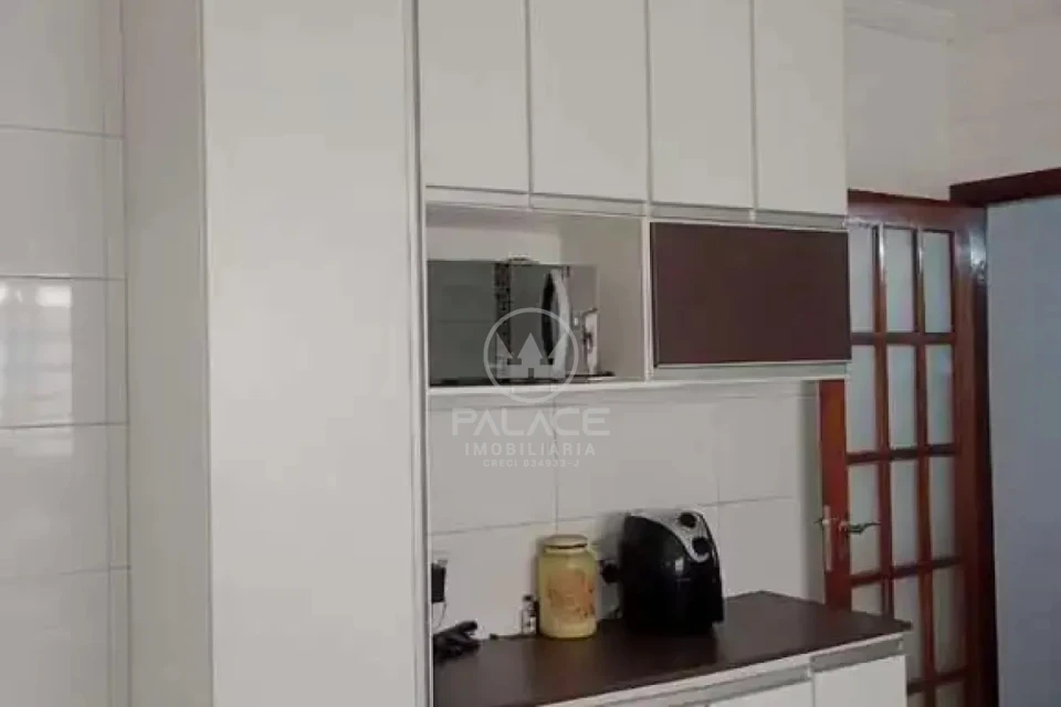 Casa À Venda Santa Terezinha Piracicaba