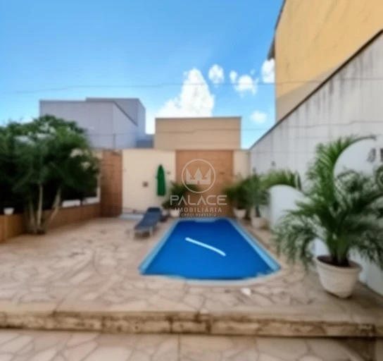 Casa À Venda Dois Córregos Piracicaba