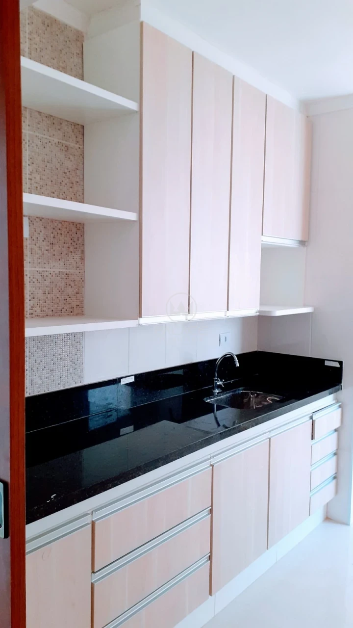Apartamento Para Alugar Condomínio Novitalia Residence Piracicaba - Foto 7
