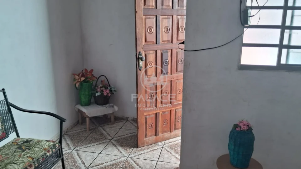 Casa a Venda no Jardim 3 Marias