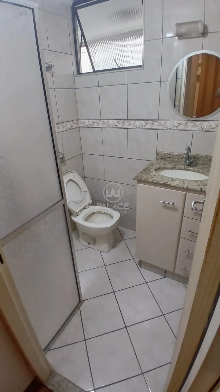Apartamento À Venda Vila Rezende Piracicaba