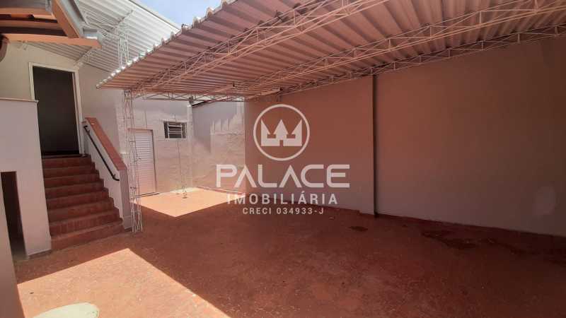 Imagens do imóveis casa comercial para alugar em vila rezende, piracicaba 3 quartos 154m²
