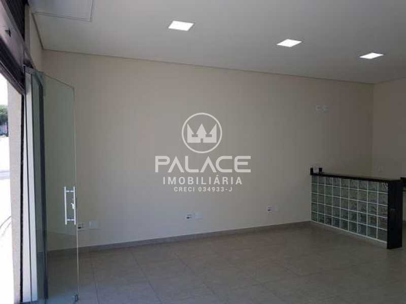 Imagens do imóveis salão para alugar em alto, piracicaba 47m²