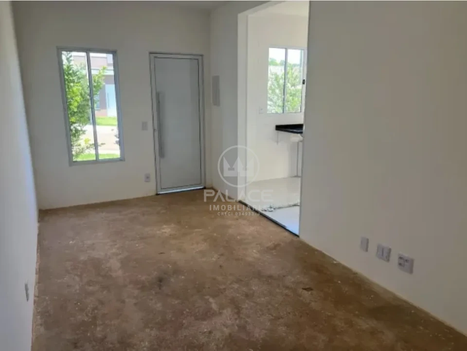 Casa em condomínio, 2 suítes e 2 vagas, Reserva Taquaral II, Piracicaba, SP.