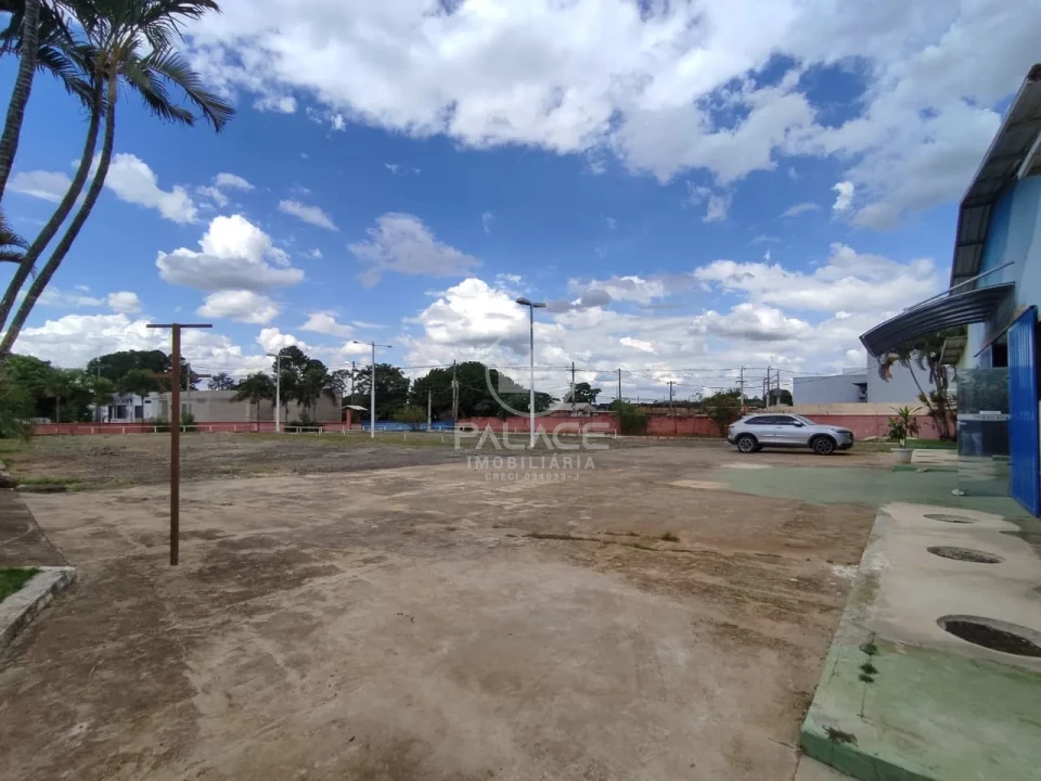 Comercial Para Alugar Dois Córregos Piracicaba