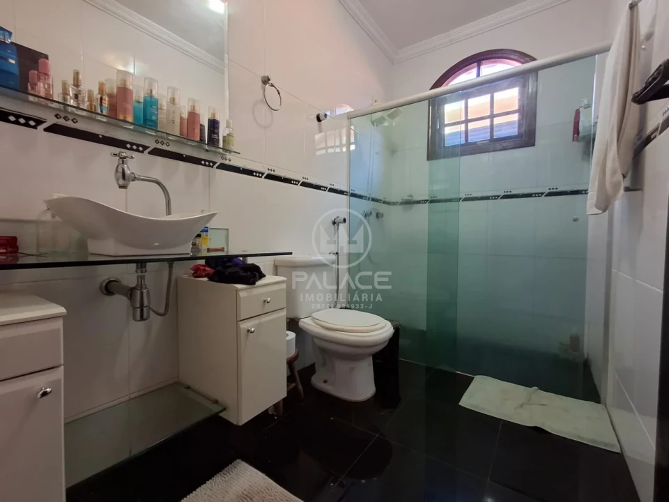 Condominio Colinas de Piracicaba (Ártemis)