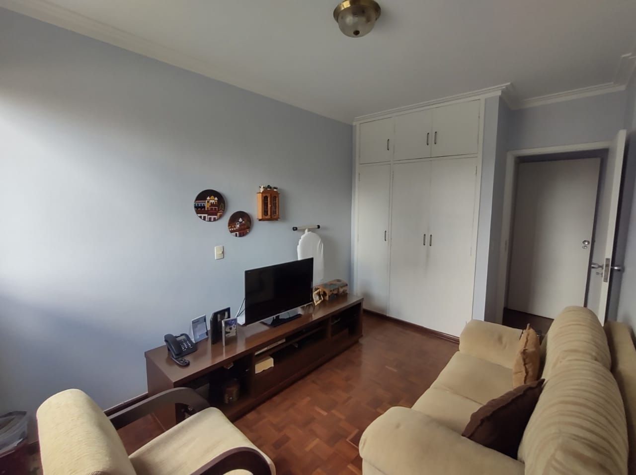 Imagens do imóveis apartamento à venda em centro, piracicaba 3 quartos 106m²