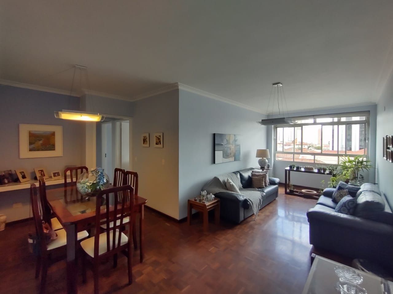 Imagens do imóveis apartamento à venda em centro, piracicaba 3 quartos 106m²