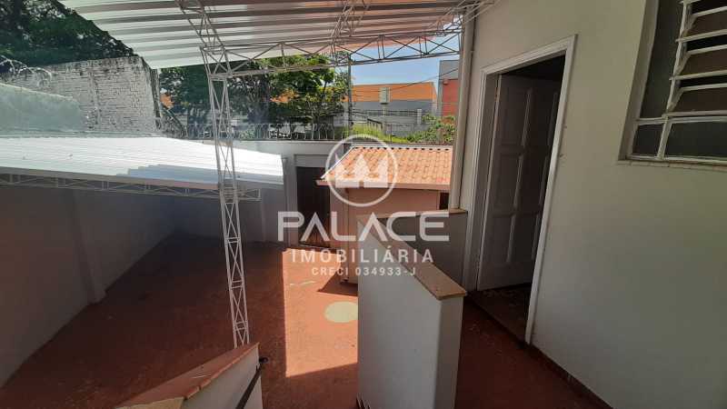 Imagens do imóveis casa comercial para alugar em vila rezende, piracicaba 3 quartos 154m²