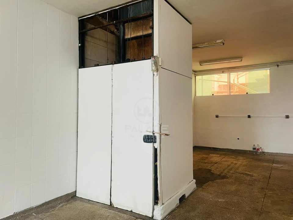 Comercial Para Alugar Alemães Piracicaba