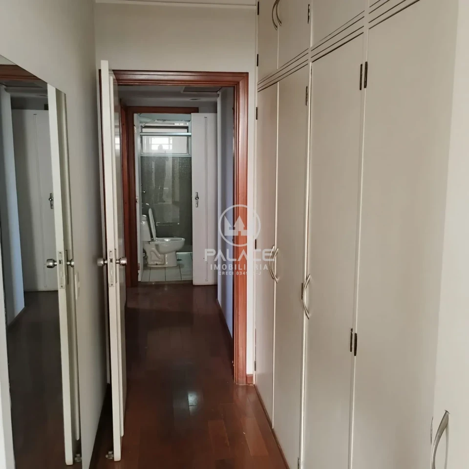 Apartamento Para Alugar Edificio Beirute Piracicaba