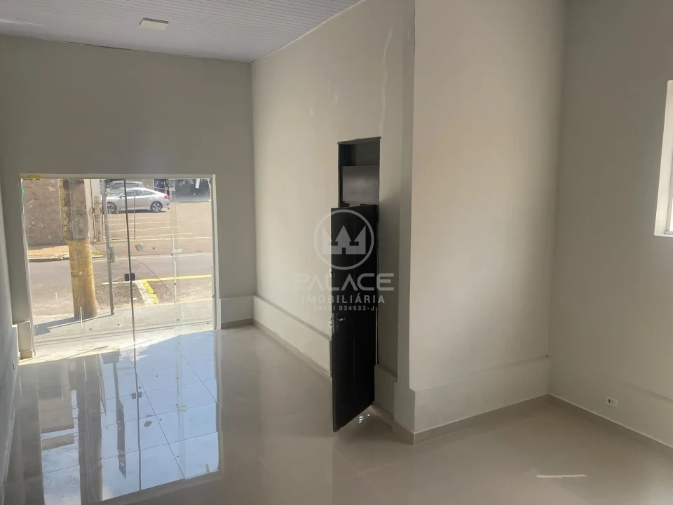 Casa Para Alugar Centro Piracicaba