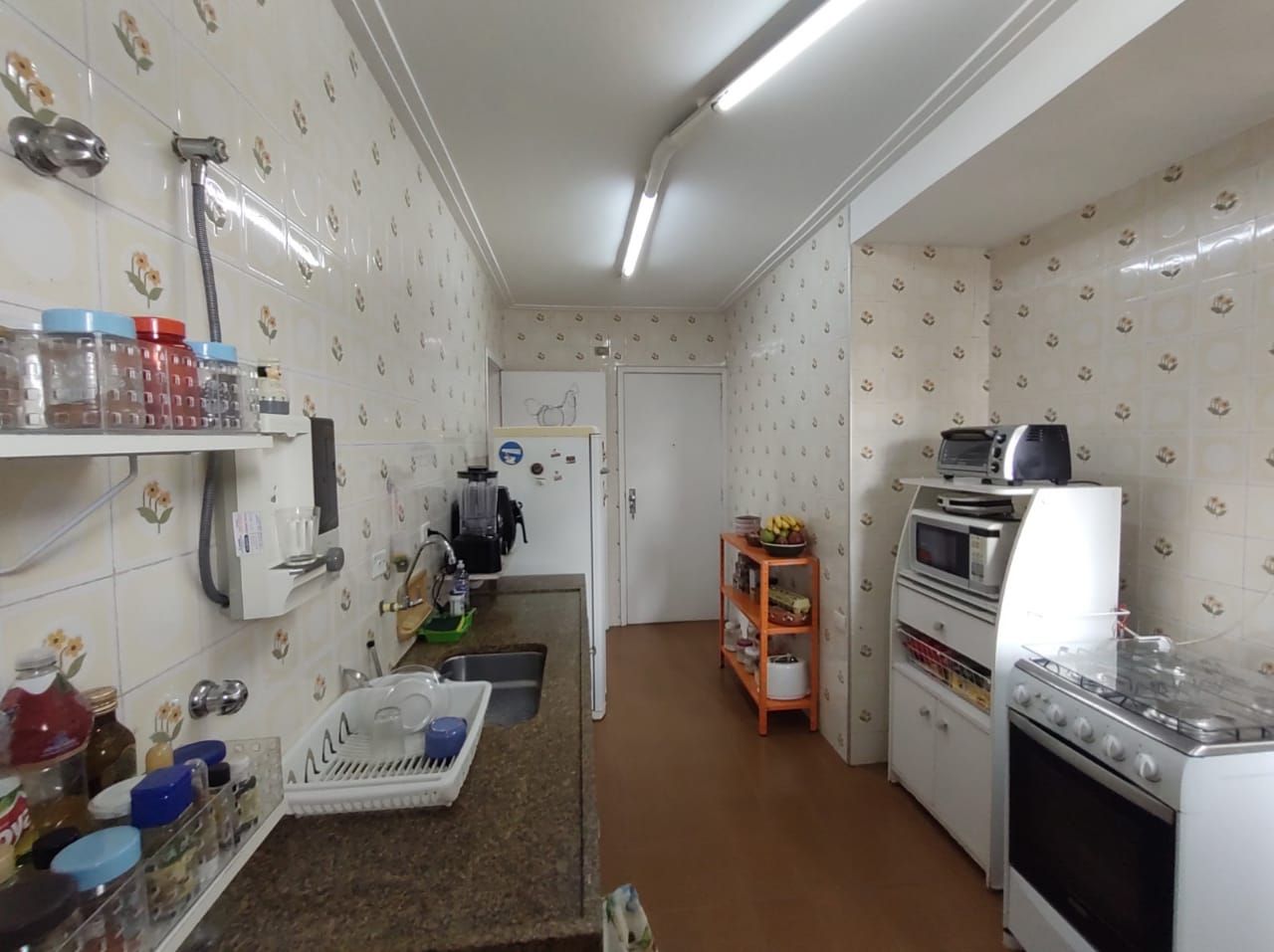 Imagens do imóveis apartamento à venda em centro, piracicaba 3 quartos 106m²