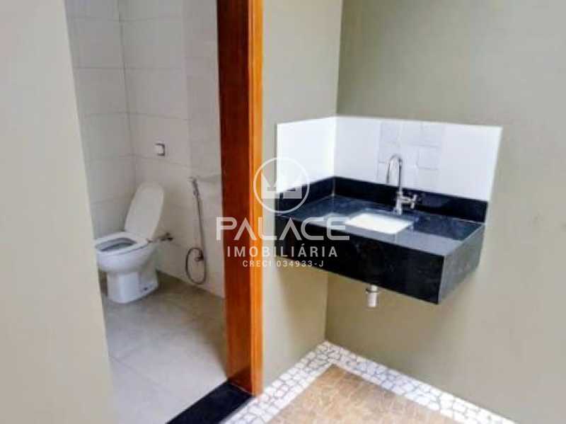 Imagens do imóveis salão para alugar em alto, piracicaba 47m²