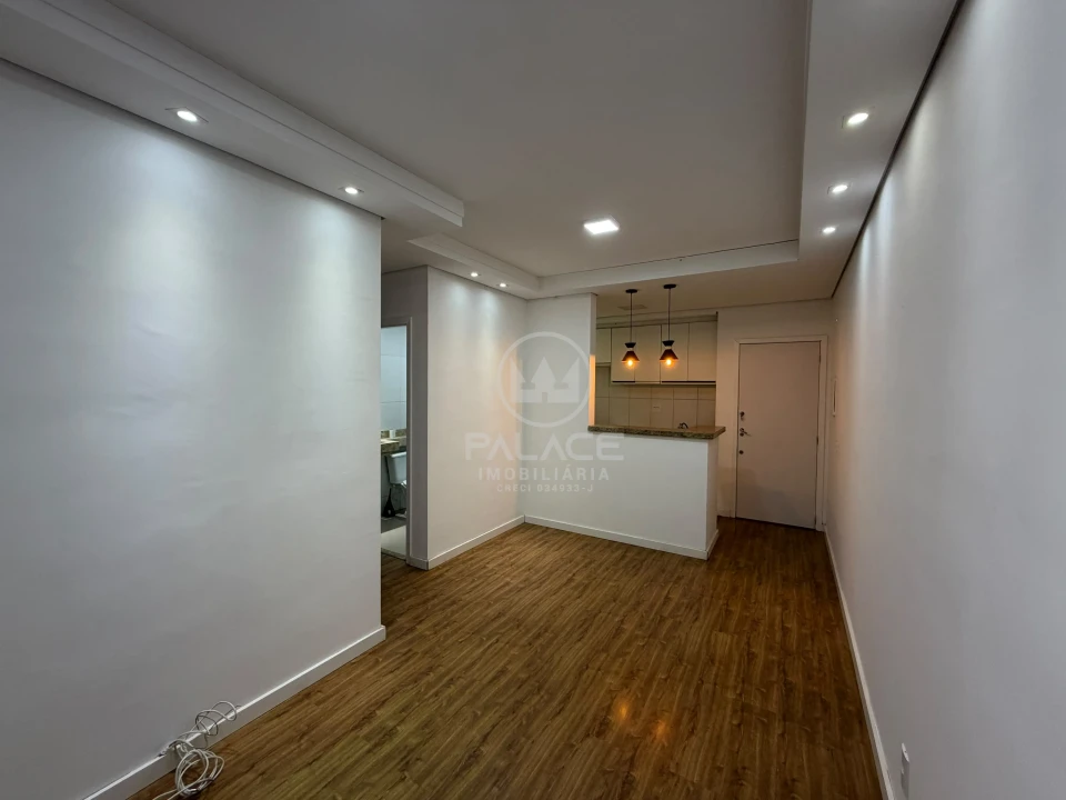 Apartamento À Venda Residencial Chácara Dos Ipês Piracicaba - Foto 6