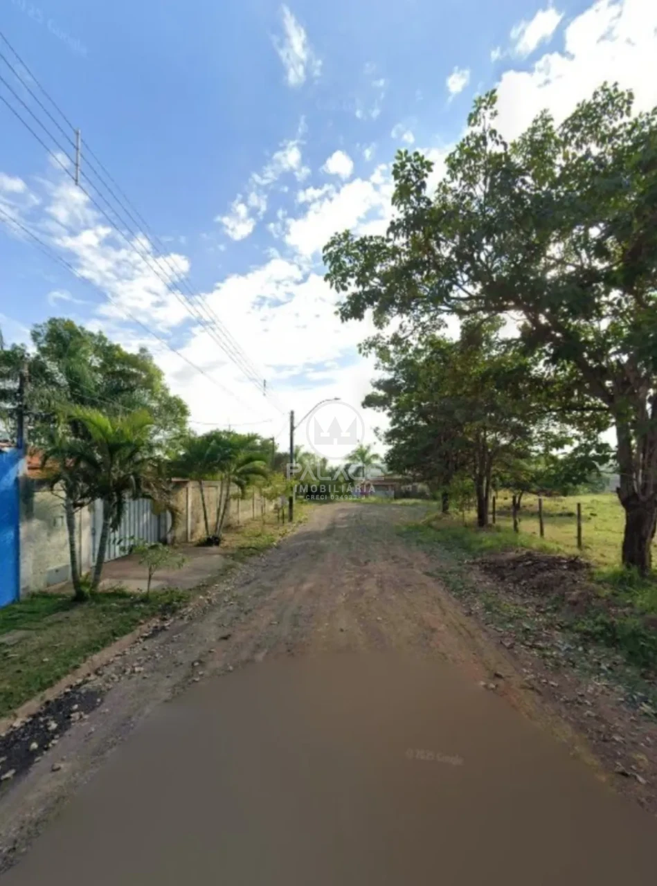 Área a venda  no Jardim São Jorge -Piracicaba