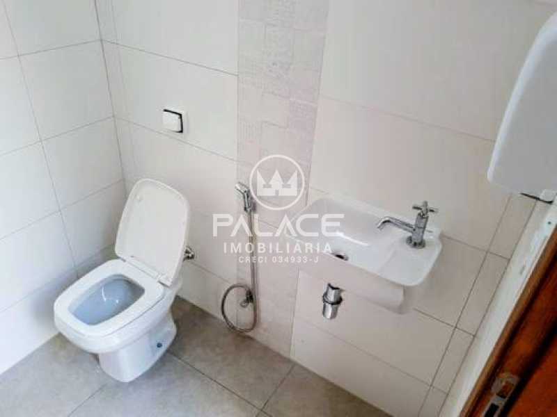 Imagens do imóveis salão para alugar em alto, piracicaba 47m²