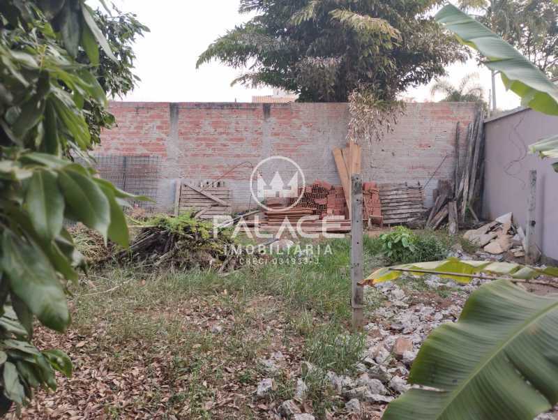 Imagens do imóveis terreno residencial à venda em parque santa cecília, piracicaba 290m²