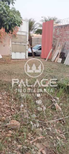 Imagens do imóveis terreno residencial à venda em parque santa cecília, piracicaba 290m²