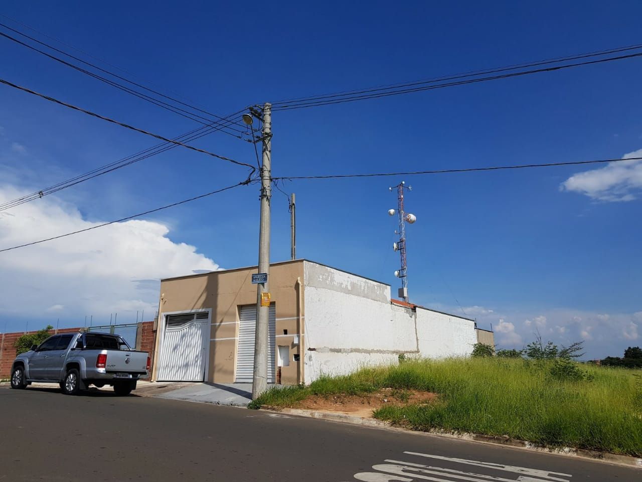 Imagens do imóveis casa à venda em loteamento vem viver piracicaba i, piracicaba 2 quartos 166m²