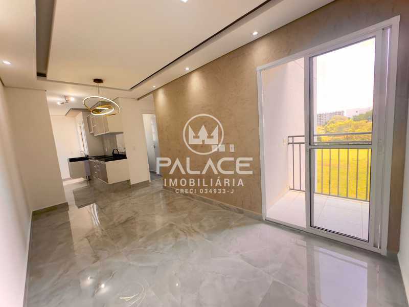Imagens do imóveis apartamento à venda na avenida laranjal paulista, campestre, piracicaba 2 quartos 49m²