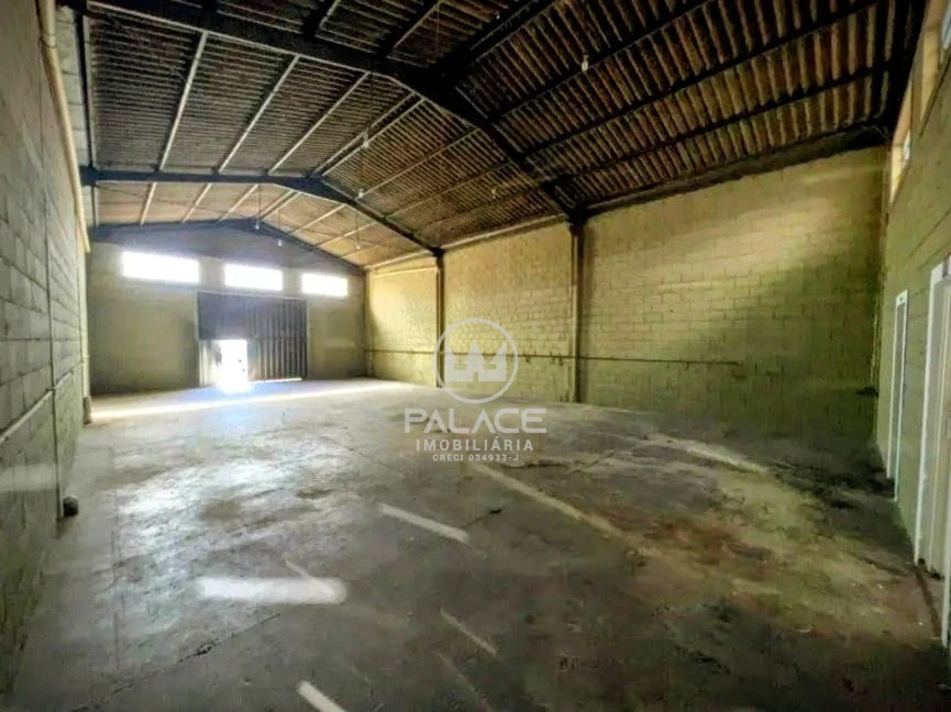 barracão disponivel para locação