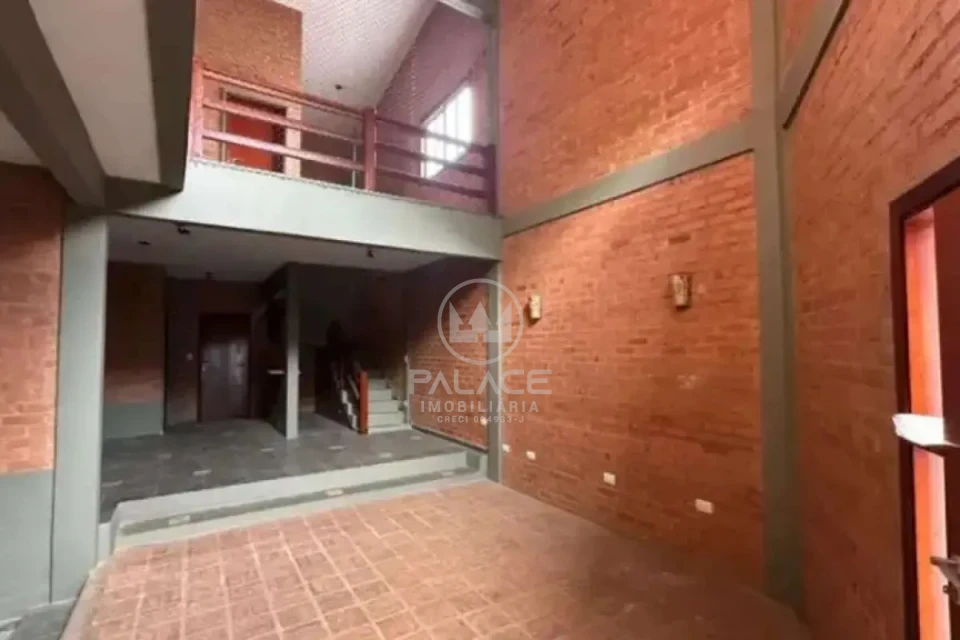 Casa a venda no Loteamento Santa Rosa