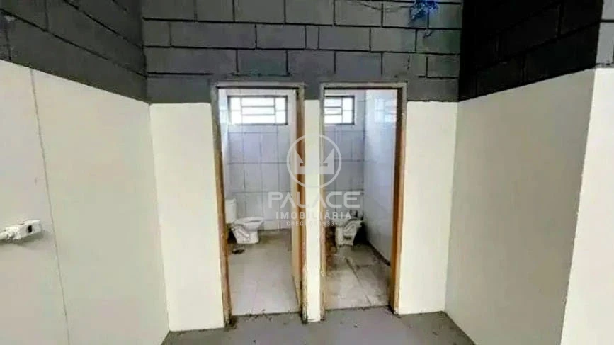 Barracão disponivel para Venda E Locação