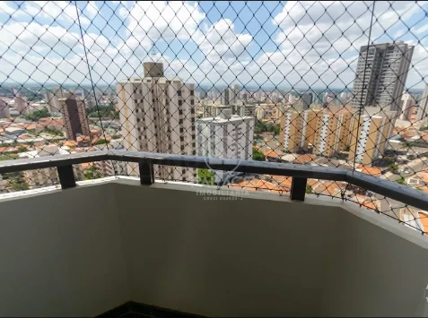 APARTAMENTO A VENDA JARDIM ELITE