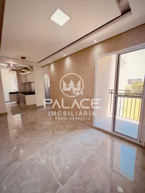 Imagens do imóveis apartamento à venda na avenida laranjal paulista, campestre, piracicaba 2 quartos 49m²