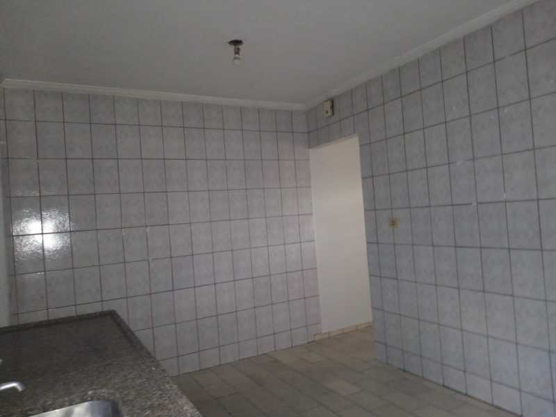 Casa de rua -  / Residencial / Loteamento Santa Rosa