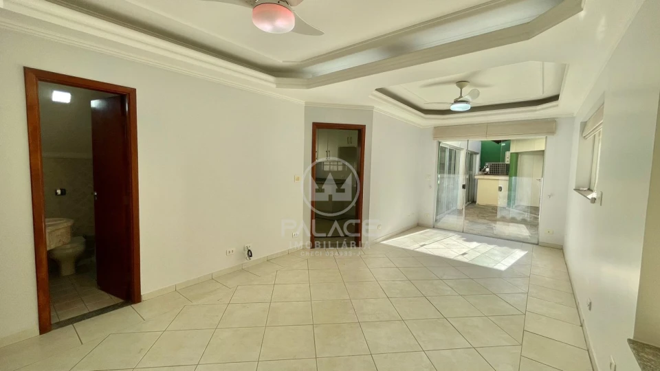 CASA / LOCACAO / 3 SUITES / CONDOMINIO / TERRAS IV