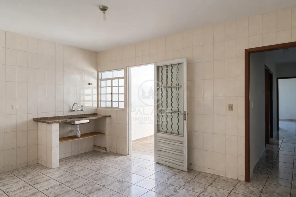 Casa À Venda Vila Monteiro Piracicaba