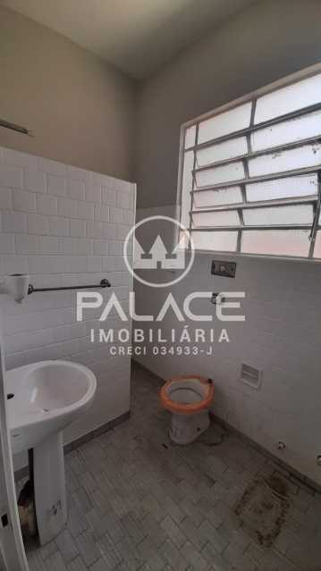 Imagens do imóveis casa comercial para alugar em vila rezende, piracicaba 3 quartos 154m²