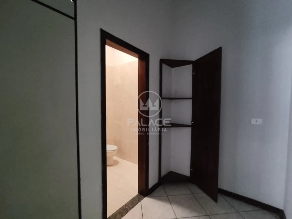 Comercial Para Alugar Centro Piracicaba