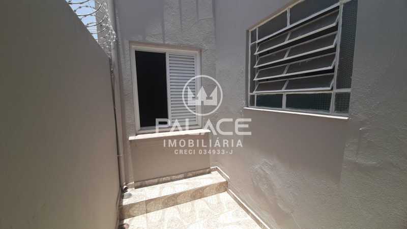 Imagens do imóveis casa comercial para alugar em vila rezende, piracicaba 3 quartos 154m²