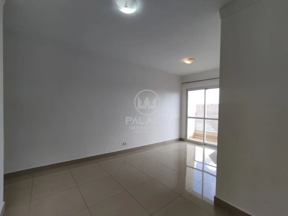 Apartamento Para Alugar Edificio Tangaras Piracicaba