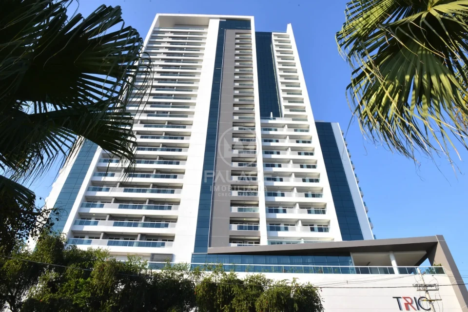 Comercial Para Alugar Condomínio Edifício Trio By Lindenberg Piracicaba