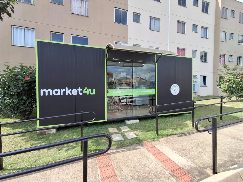 Apartamento novo a venda no Condomínio Forlife Paraiso Clube, Piracicaba, SP.